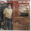 Withers Bill -- Just As I Am (1)