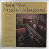 Mann Herbie -- Memphis Underground (1)