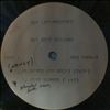 Soup Dragons -- Pleasure / Dive Bomber (1)