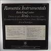 King Ricky -- Romantic Instrumentals (1)