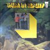 Them (Morrison Van) -- Them In Reality (1)