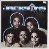 Jacksons (Jackson 5) -- Triumph (2)