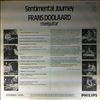 Doolaard Frans -- Steelguitar. Sentimental Journey (2)