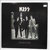 Kiss -- Dressed To Kill (3)