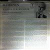 Berlin Philharmonic Orchestra (cond. Furtwangler W.) -- Beethoven - Symphony no. 3 'Eroica' (2)