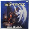 Deliverance -- Weapons Of Our Warfare (1)