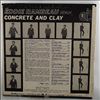 Rambeau Eddie -- Sings Concrete And Clay (2)