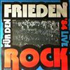Various Artists -- Rock fur den Frieden '84 live (2)