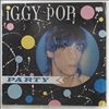 Pop Iggy -- Party (2)