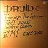 Druid -- Toward The Sun (1)