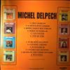 Delpech Michel -- Succes De Delpech Michel (1)