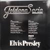 Presley Elvis -- Same (From "Elvis" / "Rock n Roll") (1)