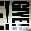 Vital Excursions -- Give (1)