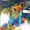 Elixir (Burr Clive - Iron Maiden drummer 1978-1983) -- Lethal Potion (3)