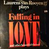 Van Rooyen Laurens -- Falling In Love. And Other Beautiful Themes (1)