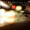Various Artists -- Best Of British Funk (1)