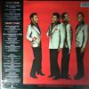 Four Tops -- Back where i belong (2)