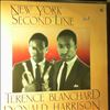 Blanchard Terence/Harrison Donald -- New York Second Line (1)