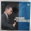 Brubeck Dave -- Best Of Brubeck Dave (3)