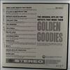 Various Artists -- Golden Goodies (2)