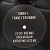 Franz Ferdinand -- Tonight: Franz Ferdinand (2)