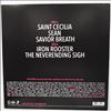 Foo Fighters -- Saint Cecilia EP (3)