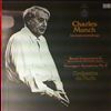Orchestre De Paris (cond. Munch Charles) -- Ravel: Concerto in G. Honegger: Symphony No. 2 (2)