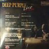 Deep Purple -- Live On The BBC (1)