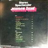 Last James -- Stereo Spectacular (2)