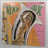 Frechette Roger -- Sexy Sax - Vol. 2 (1)