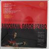 Szabo Gabor -- Bacchanal (2)