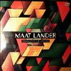 Maat Lander -- Dissolved In The Universe (1)