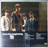 Small Faces  -- From The Beginning (1)