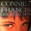 Francis Connie -- Greatest Hits (1)