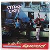 Stray Cats -- Built For Speed (3)