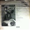 Andrews Harvey -- Places and Faces (2)