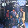 Commodores -- Nightshift (2)