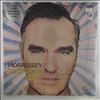 Morrissey -- California Son (1)