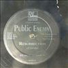 Public Enemy -- Resurrection (1)