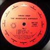 Uriah Heep -- Magician's Birthday (3)