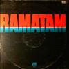 Ramatam -- Same (2)