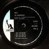 Groundhogs -- Split (3)