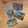 Various Artists -- La Canzone Italiana - Roma (2)