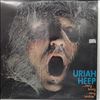 Uriah Heep -- Very 'Eavy ...Very 'Umble (1)