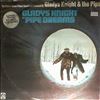 Knight Gladys & Pips -- Pipe Dreams - Original Motion Picture Soundtrack (1)