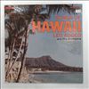 Addeo Leo and his Orchestra -- Songs Of Hawaii (1)