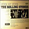 Rolling Stones -- Five By Five (If You Need Me / Empty Heart / 2120 South Michigan Avenue / Confessin' The Blues / Around And Around) (3)