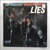 Knickerbockers -- Fabulous Knickerbockers Lies (2)