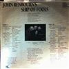 Renbourn John's Ship Of Fools -- Same (1)