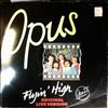 Opus -- Flyin' High (1)